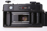 [SALE] กล้องฟิล์ม Yashica Electro 35 GTN [1966] - สยามกล้องฟิล์ม