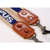 [SALE] Olympus Strap สายคล้องคอผ้า โอลิมปัส (ของแท้)