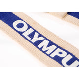 [SALE] Olympus Strap สายคล้องคอผ้า โอลิมปัส (ของแท้)