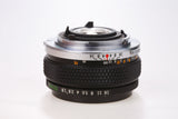 [SALE] กล้องฟิล์ม Olympus OM-1 MD (ค.ศ. 1972)