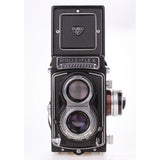 [SALE] กล้องฟิล์ม Rolleiflex T (Meter Model)