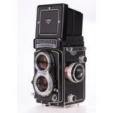 [SALE] กล้องฟิล์ม Rolleiflex T (Meter Model)