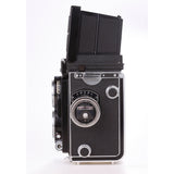 [SALE] กล้องฟิล์ม Rolleiflex T (Meter Model)
