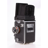 [SALE] กล้องฟิล์ม Rolleiflex T (Meter Model)