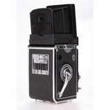 [SALE] กล้องฟิล์ม Rolleiflex T (Meter Model)