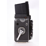 [SALE] กล้องฟิล์ม Rolleiflex T (Meter Model)