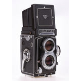 [SALE] กล้องฟิล์ม Rolleiflex T (Meter Model)