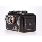 [SALE] กล้องฟิล์ม Rolleiflex T (Meter Model)