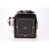 [SALE] กล้องฟิล์ม Rolleiflex T (Meter Model)