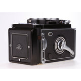 [SALE] กล้องฟิล์ม Rolleiflex T (Meter Model)