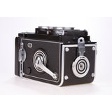 [SALE] กล้องฟิล์ม Rolleiflex T (Meter Model)