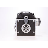 [SALE] กล้องฟิล์ม Rolleiflex T (Meter Model)