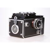 [SALE] กล้องฟิล์ม Rolleiflex T (Meter Model)