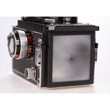 [SALE] กล้องฟิล์ม Rolleiflex T (Meter Model)