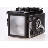 [SALE] กล้องฟิล์ม Rolleiflex T (Meter Model)