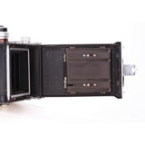 [SALE] กล้องฟิล์ม Rolleiflex T (Meter Model)