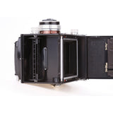 [SALE] กล้องฟิล์ม Rolleiflex T (Meter Model)