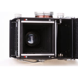 [SALE] กล้องฟิล์ม Rolleiflex T (Meter Model)