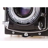 [SALE] กล้องฟิล์ม Rolleiflex T (Meter Model)