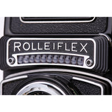 [SALE] กล้องฟิล์ม Rolleiflex T (Meter Model)