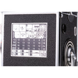 [SALE] กล้องฟิล์ม Rolleiflex T (Meter Model)