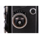 [SALE] กล้องฟิล์ม Rolleiflex T (Meter Model)