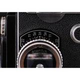 [SALE] กล้องฟิล์ม Rolleiflex T (Meter Model)