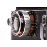 [SALE] กล้องฟิล์ม Rolleiflex T (Meter Model)