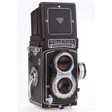 [SALE] กล้องฟิล์ม Rolleiflex T (Meter Model)