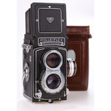 [SALE] กล้องฟิล์ม Rolleiflex T (Meter Model)