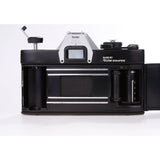 [SALE] กล้องฟิล์ม Rolleiflex SL35 Black (ค.ศ.1970)