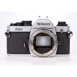 [SALE] กล้องฟิล์ม NIKON FM2n ( ค.ศ. 1982 )