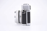 [SALE] กล้องฟิล์ม Canon Canonet 28 (ค.ศ 1971) - สยามกล้องฟิล์ม