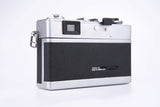 [SALE] กล้องฟิล์ม Canon Canonet 28 (ค.ศ 1971) - สยามกล้องฟิล์ม