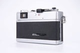 [SALE] กล้องฟิล์ม Canon Canonet 28 (ค.ศ 1971) - สยามกล้องฟิล์ม