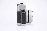 [SALE] กล้องฟิล์ม Canon Canonet 28 (ค.ศ 1971) - สยามกล้องฟิล์ม