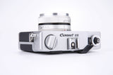 [SALE] กล้องฟิล์ม Canon Canonet 28 (ค.ศ 1971) - สยามกล้องฟิล์ม