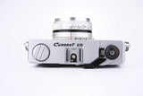 [SALE] กล้องฟิล์ม Canon Canonet 28 (ค.ศ 1971) - สยามกล้องฟิล์ม