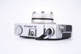 [SALE] กล้องฟิล์ม Canon Canonet 28 (ค.ศ 1971) - สยามกล้องฟิล์ม
