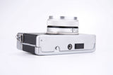 [SALE] กล้องฟิล์ม Canon Canonet 28 (ค.ศ 1971) - สยามกล้องฟิล์ม