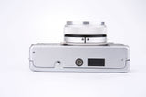 [SALE] กล้องฟิล์ม Canon Canonet 28 (ค.ศ 1971) - สยามกล้องฟิล์ม