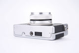 [SALE] กล้องฟิล์ม Canon Canonet 28 (ค.ศ 1971) - สยามกล้องฟิล์ม