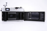 [SALE] กล้องฟิล์ม Canon Canonet 28 (ค.ศ 1971) - สยามกล้องฟิล์ม