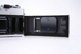 [SALE] กล้องฟิล์ม Canon Canonet 28 (ค.ศ 1971) - สยามกล้องฟิล์ม