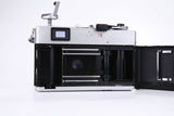 [SALE] กล้องฟิล์ม Canon Canonet 28 (ค.ศ 1971) - สยามกล้องฟิล์ม