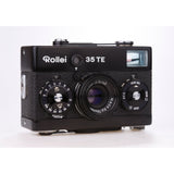 [SALE] กล้องฟิล์ม Rollei 35TE (ค.ศ.1977)