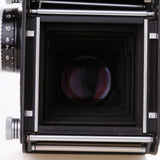 [SALE] กล้องฟิล์ม Tele Rolleiflex Model 2  White Face (ค.ศ. 1959)