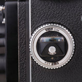 [SALE] กล้องฟิล์ม Tele Rolleiflex Model 2  White Face (ค.ศ. 1959)