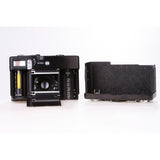 [SALE] กล้องฟิล์ม Rollei 35 Black Made In Germany (1st Production)