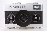 อุปกรณ์เสริมกล้องฟิล์ม ROLLEI Metal Hood 24mm